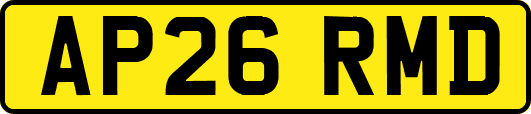 AP26RMD