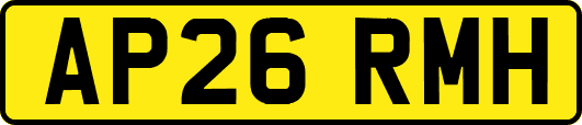 AP26RMH