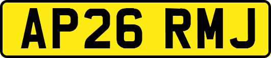 AP26RMJ