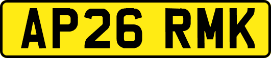 AP26RMK