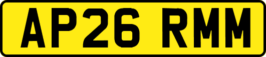 AP26RMM