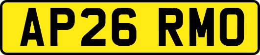 AP26RMO
