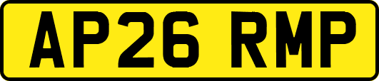 AP26RMP