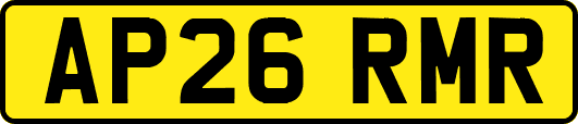 AP26RMR