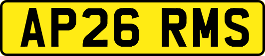 AP26RMS