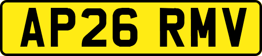 AP26RMV