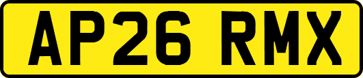 AP26RMX