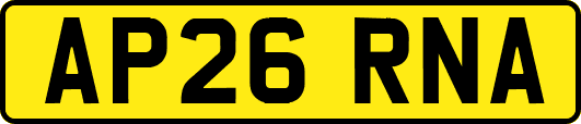 AP26RNA