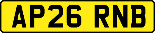 AP26RNB