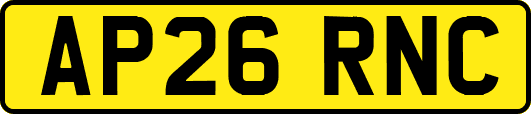 AP26RNC