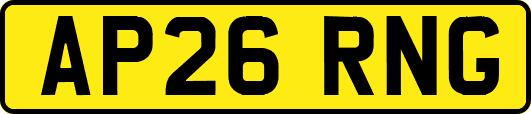 AP26RNG