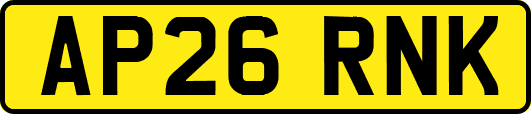 AP26RNK
