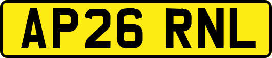 AP26RNL