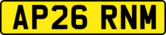 AP26RNM
