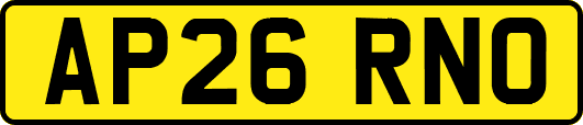 AP26RNO