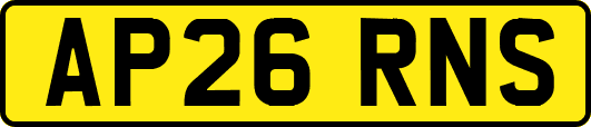 AP26RNS
