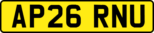 AP26RNU