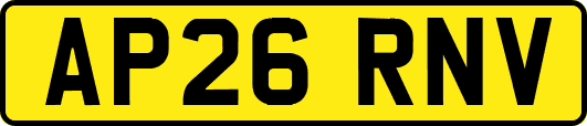 AP26RNV