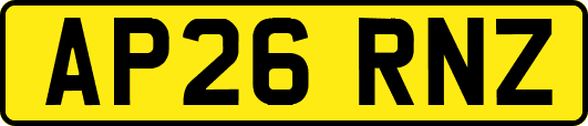 AP26RNZ