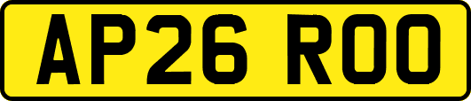 AP26ROO