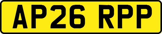 AP26RPP