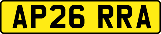 AP26RRA