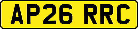AP26RRC