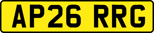 AP26RRG
