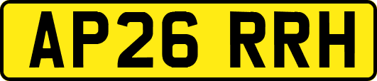 AP26RRH
