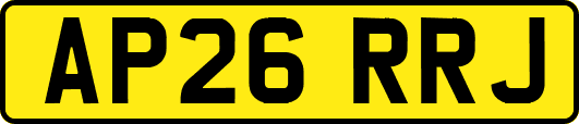 AP26RRJ