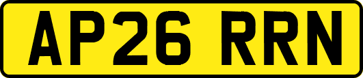 AP26RRN