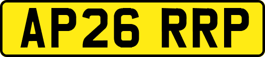 AP26RRP