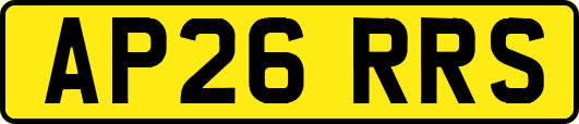 AP26RRS