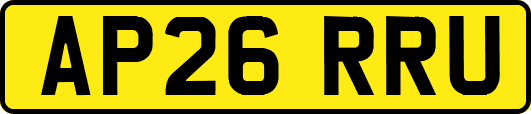 AP26RRU