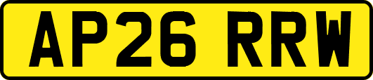 AP26RRW