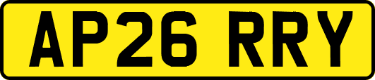 AP26RRY