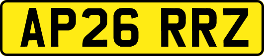 AP26RRZ