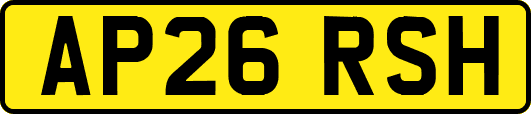 AP26RSH