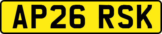 AP26RSK