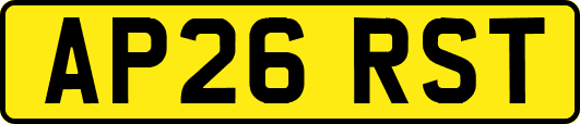 AP26RST