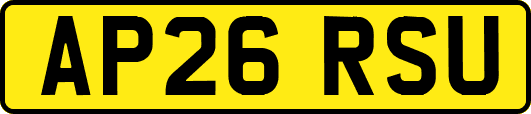 AP26RSU