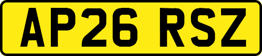 AP26RSZ