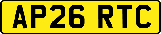 AP26RTC