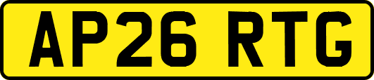 AP26RTG
