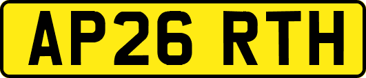 AP26RTH