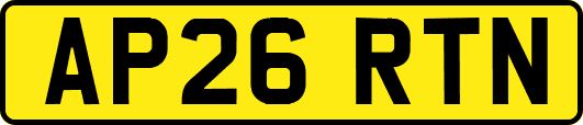 AP26RTN