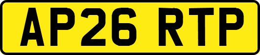 AP26RTP