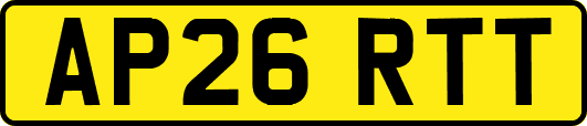 AP26RTT