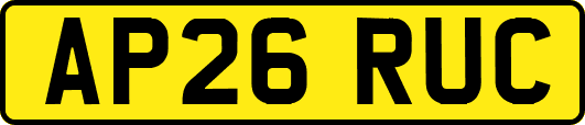 AP26RUC