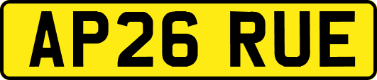 AP26RUE